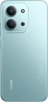 Xiaomi Redmi 15C Dual SIM (4/128GB) Mint Green
