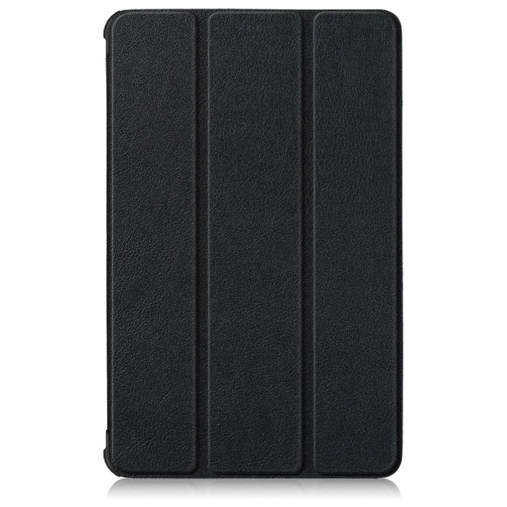 Θήκη Samsung Galaxy Tab S6 Lite / S6 Lite 2022 10.4'' Μαύρη ENKAY ENK-8003 PU + TPU Smart Case with Pen Slot Black