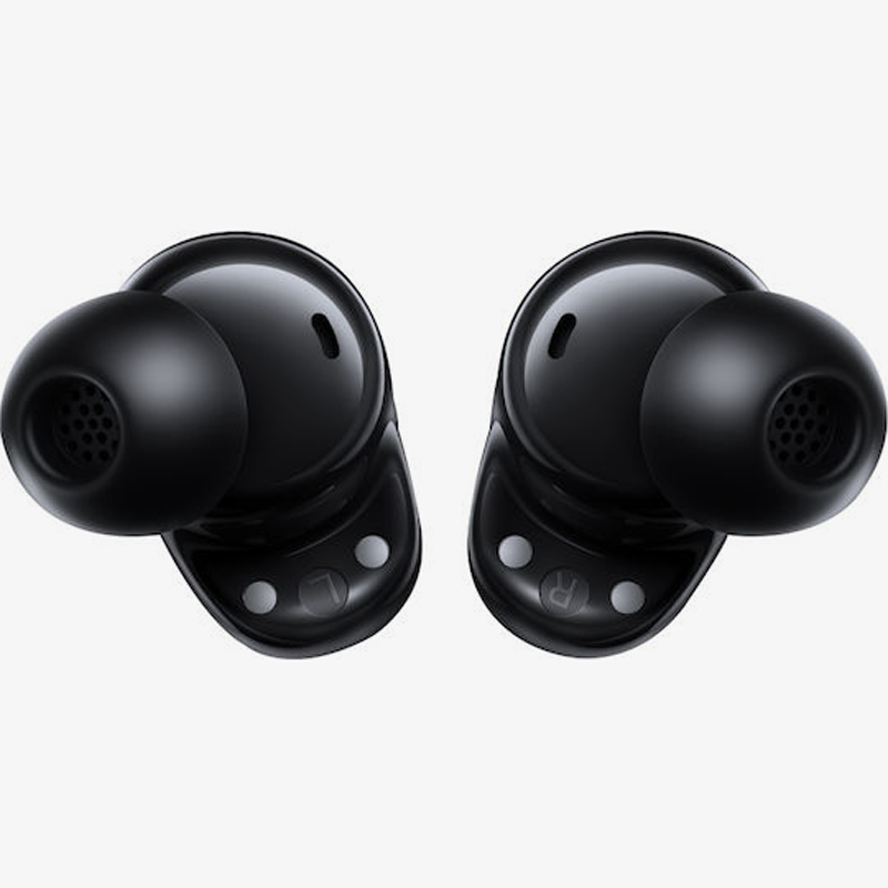 Xiaomi Redmi Buds 6 Play Bluetooth Handsfree Ακουστικά με Θήκη Φόρτισης Μαύρα