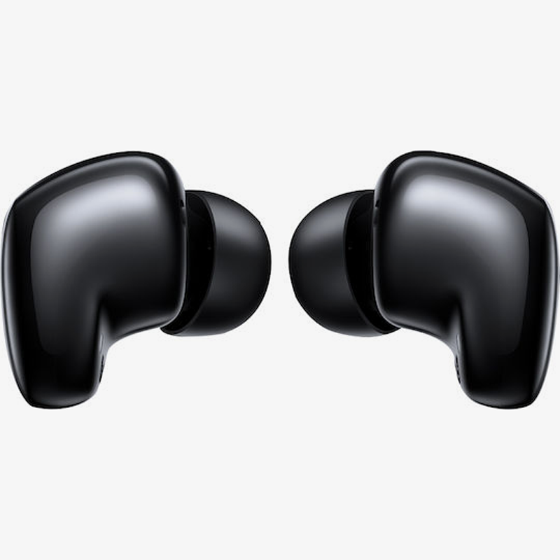 Xiaomi Redmi Buds 6 Play Bluetooth Handsfree Ακουστικά με Θήκη Φόρτισης Μαύρα