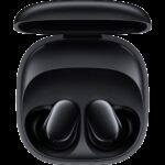 Xiaomi Redmi Buds 6 Play Bluetooth Handsfree Ακουστικά με Θήκη Φόρτισης Μαύρα