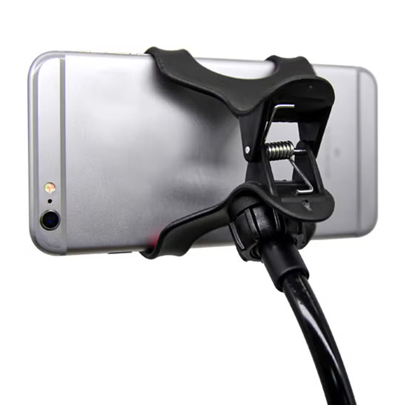 Βάση Κινητού Mobile Phone Holder Μαύρο