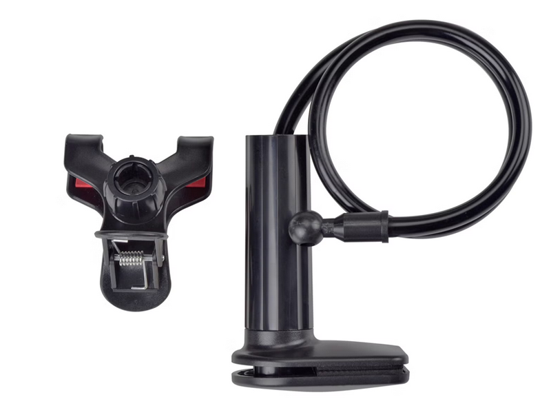 Βάση Κινητού Mobile Phone Holder Μαύρο