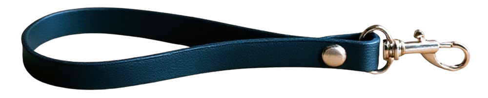Universal Λουράκι Καρπού για Smartphone Wrist Strap Dark Blue