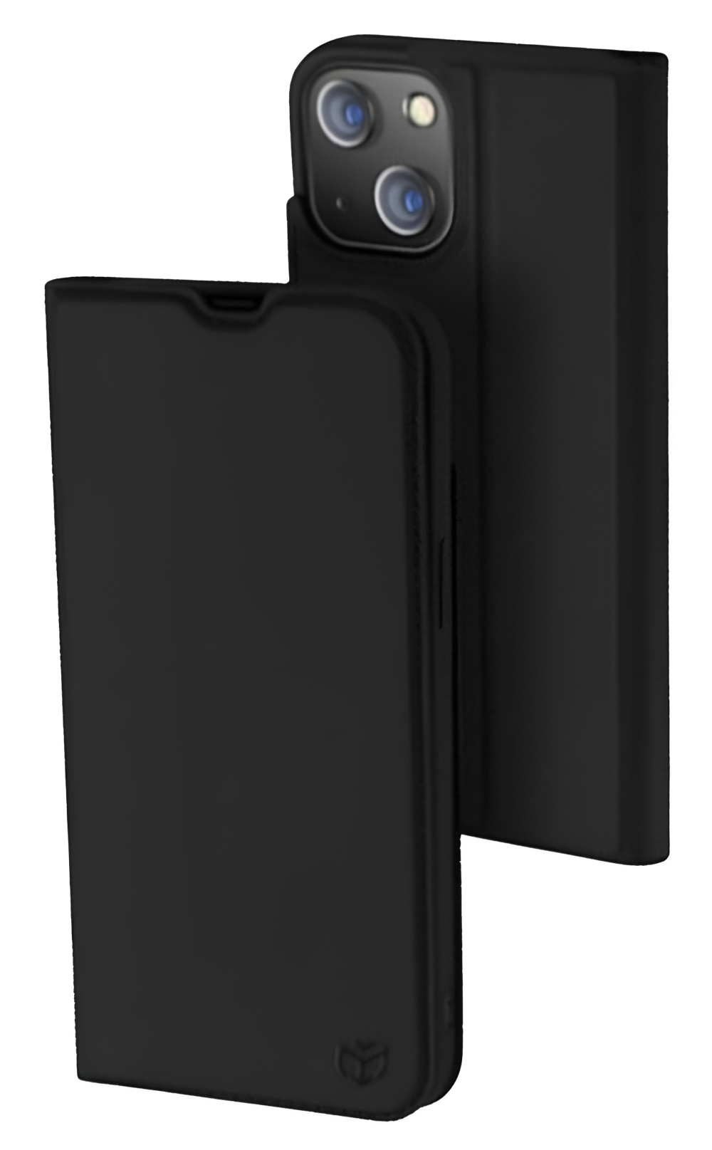 Techsuit Samsung Galaxy A36 5G Magskin Θήκη Βιβλίο - Black