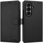 Tech Protect Samsung Galaxy A56 5G Galaxy Wallet Θήκη Βιβλίο - Black