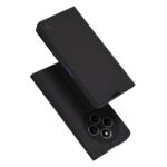 Techsuit Xiaomi Redmi 14C 4G / Poco C75 MagSkin Θήκη Βιβλίο - Black