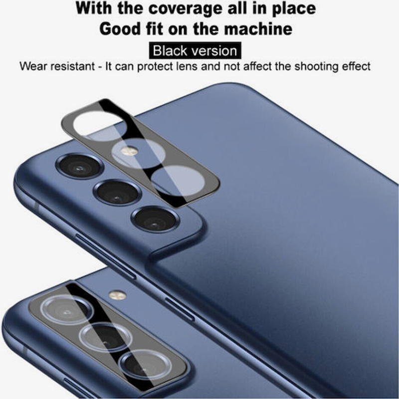 Samsung Galaxy A56 5G Προστασία Κάμερας Techsuit Full Tempered Glass Camera