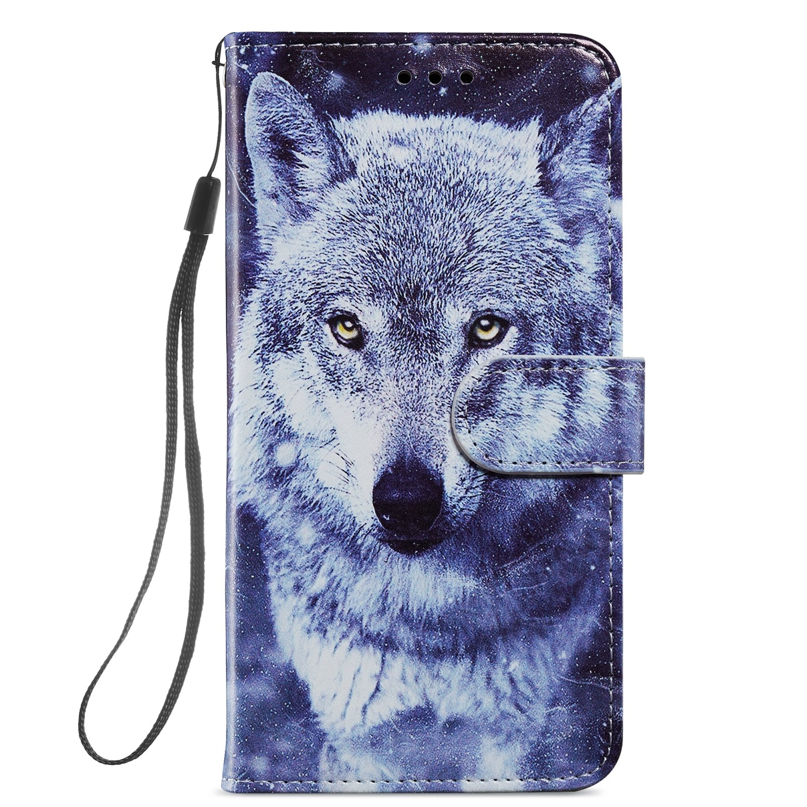 Pattern Samsung Galaxy A13 4G Painted Horizontal Flip Θήκη Βιβλίο με Σχέδιο
