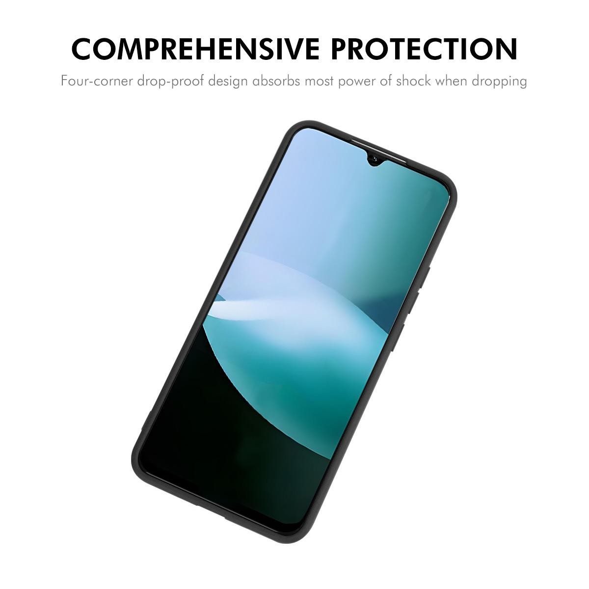 ENKAY Xiaomi Redmi 15C 4G / Poco C85 Liquid Silicone Θήκη Σιλικόνης - Pink