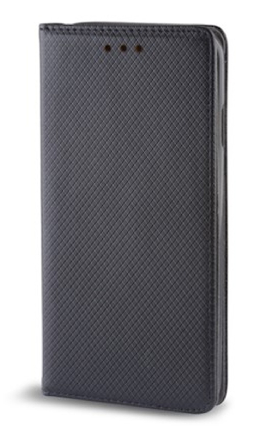 Tel1 Samsung Galaxy A20s Smart Magnet Θήκη Βιβλίο - Black