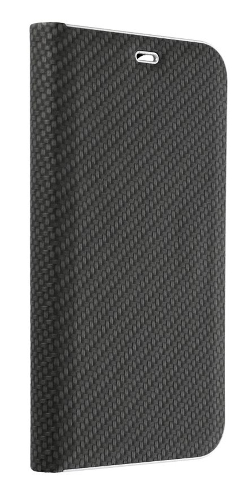 Tel1 Xiaomi Redmi Note 11 / Note 11s Luna Θήκη Βιβλίο - Black
