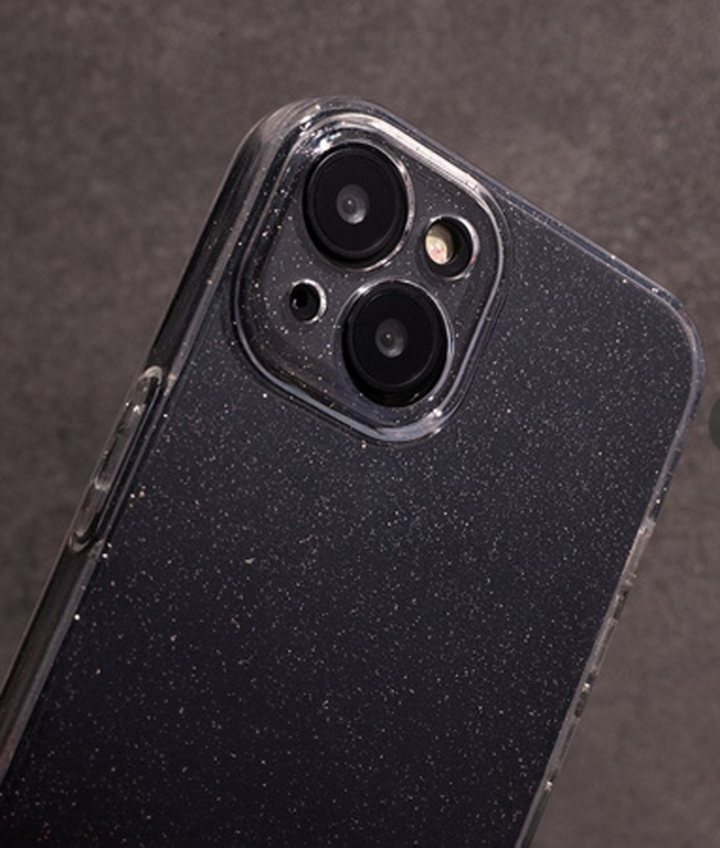 Forcell Xiaomi Redmi 15C / Poco C85 Shine Θήκη Σιλικόνης - Διάφανη