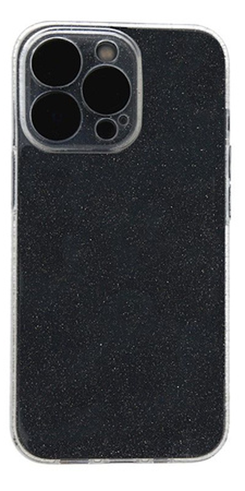 Forcell Xiaomi Redmi 15C / Poco C85 Shine Θήκη Σιλικόνης - Διάφανη
