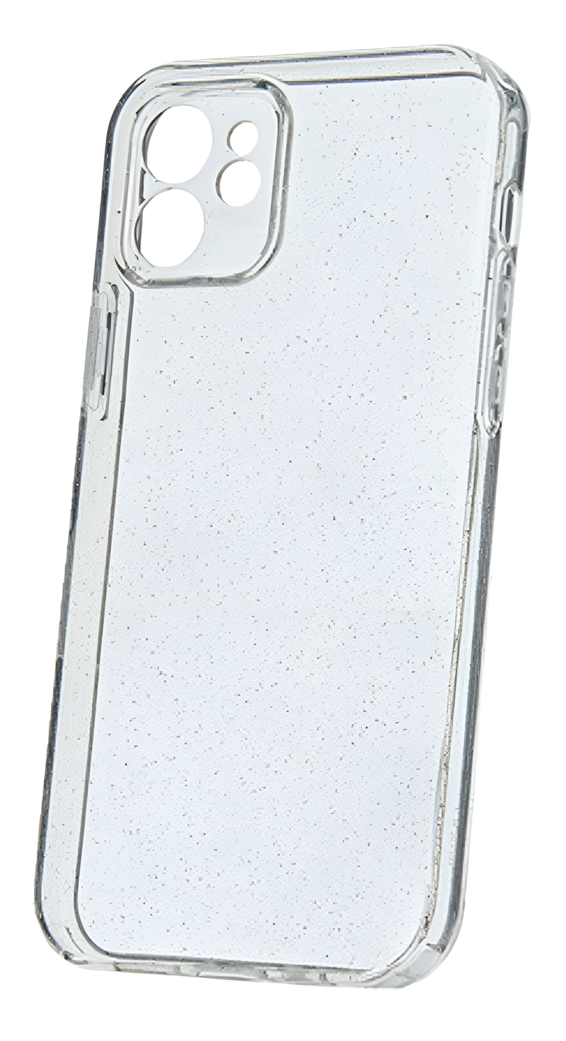 Forcell Xiaomi Redmi 15C / Poco C85 Shine Θήκη Σιλικόνης - Διάφανη