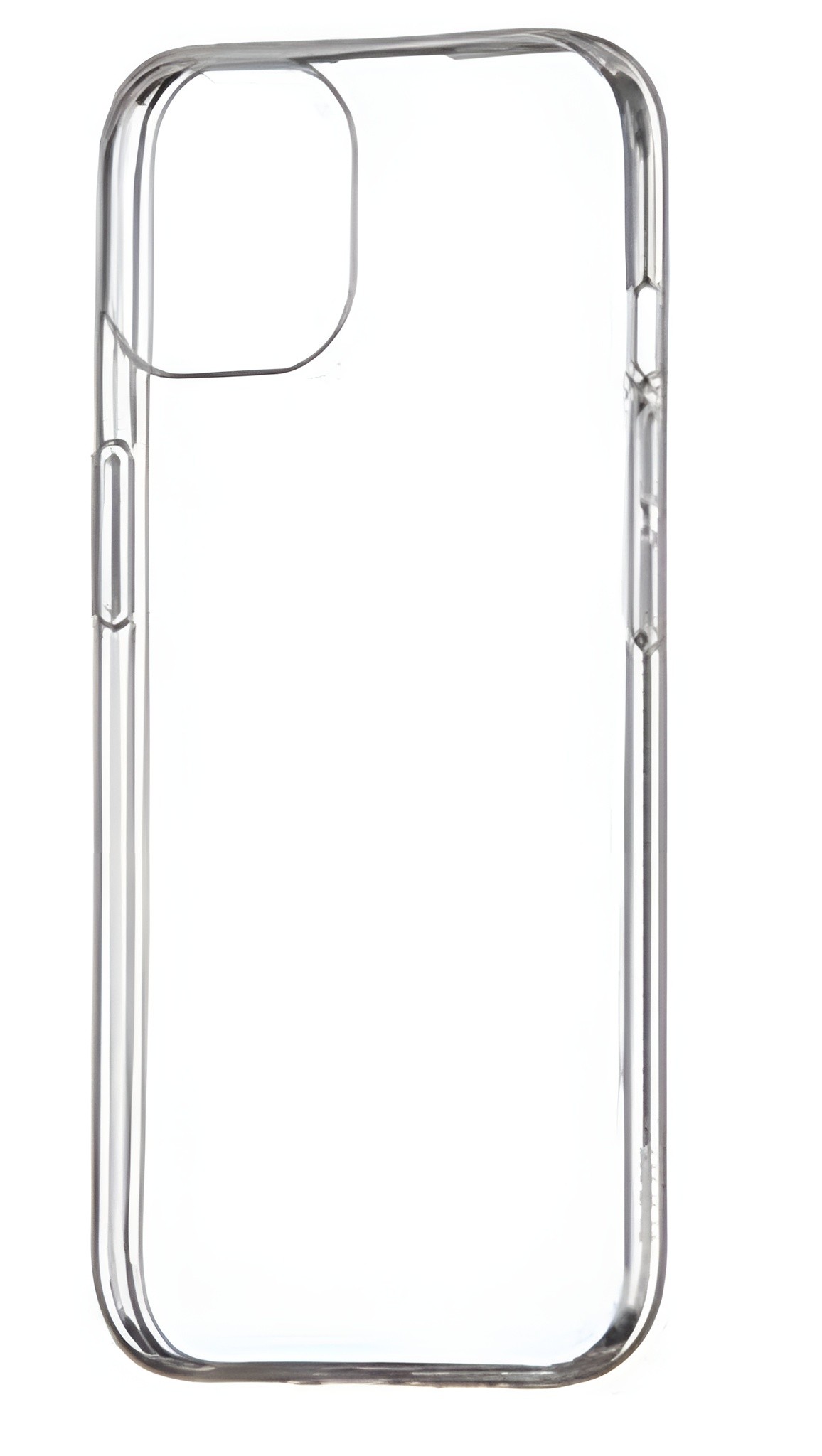 Forcell Xiaomi Redmi 15C / Poco C85 Θήκη Σιλικόνης TPU 1mm - Διάφανη