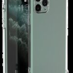 Forcell Xiaomi Redmi 15C / Poco C85 Anti - Shock Θήκη Σιλικόνης TPU - Διάφανη