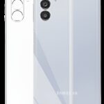 Forcell Samsung Galaxy A56 5G Θήκη Σιλικόνης TPU 2mm - Διάφανη