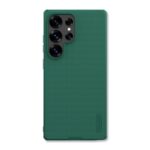 Nillkin Samsung Galaxy S24 Ultra 5G Super Frosted Shield Pro Armored Θήκη Σκληρή - Green
