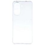 Forcell Xiaomi Poco X7 Pro 5G Θήκη Σιλικόνης TPU - Διάφανη