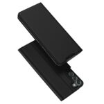 Dux Ducis Samsung Galaxy S21 Plus 5G Skin Pro Θήκη Βιβλίο - Black