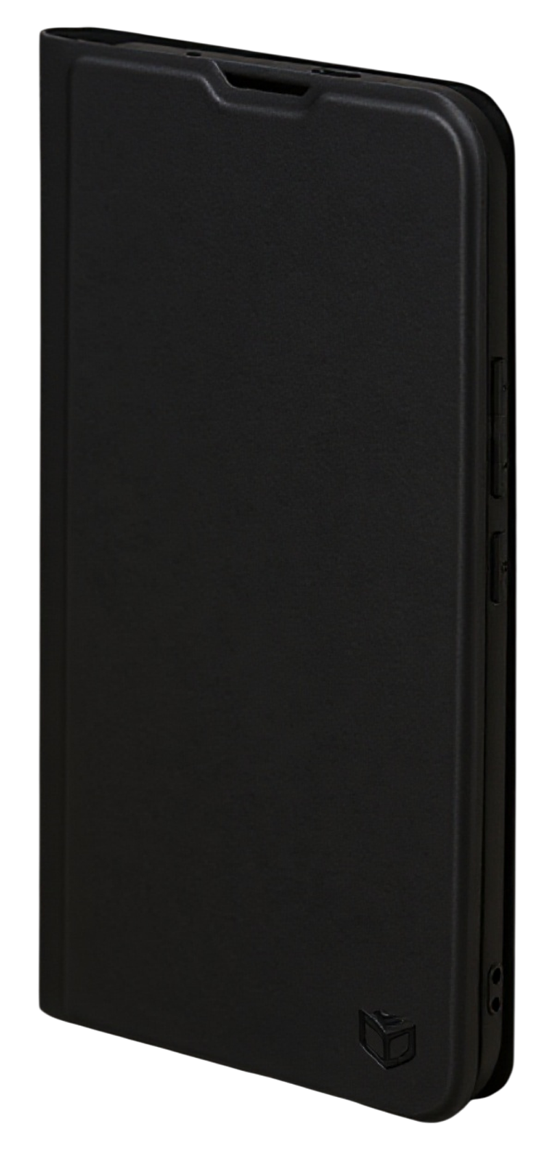 Techsuit Xiaomi Redmi Note 15 Pro Plus 5G / Poco M8 Pro Magskin Θήκη Βιβλίο - Black