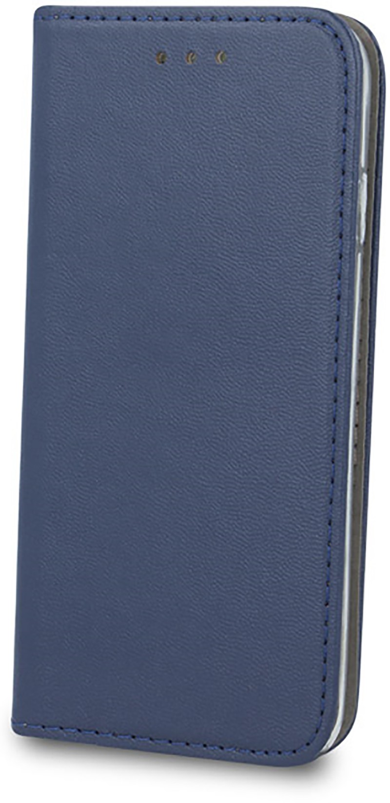 Tel1 Xiaomi Redmi Note 8T Smart Magnetic Θήκη Βιβλίο - Blue