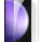 Samsung Galaxy S24 FE Προστατευτικό Τζαμάκι Tempered Glass