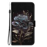 Xiaomi Redmi Note 15 4G / 5G / Poco M8 5G Crystal Colored Leather Θήκη Βιβλίο - Drawing