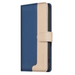 Binfen Xiaomi Redmi Note 15 5G Color Matching RFID Anti-theft Leather Blue-Θήκη Βιβλίο