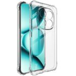 Imak Xiaomi Redmi Note 15 Pro+ 5G Shockproof Airbag TPU -Θήκη Σιλικόνης Διάφανη