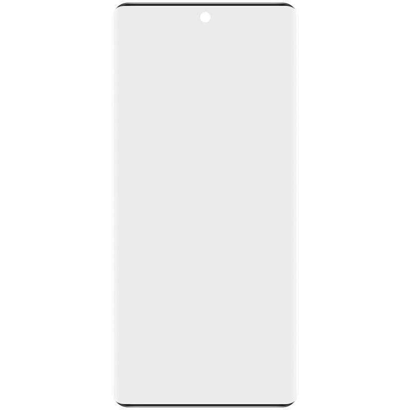 IMAK Xiaomi Redmi Note 15 Pro 4G Full Τζαμάκι Version 3D Curved Tempered Glass Film