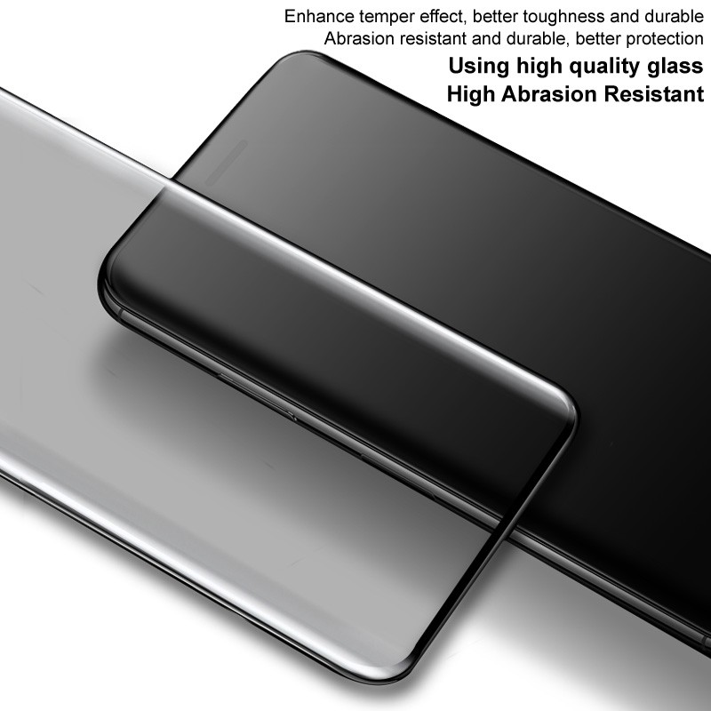 IMAK Xiaomi Redmi Note 15 Pro 4G Privacy Full Τζαμάκι Version 3D Curved Tempered Glass Film