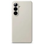 Simply Roar Samsung Galaxy S26 Plus 5G Cloud Skin Silicone Beige-Θήκη Σιλκόνης Μπέζ
