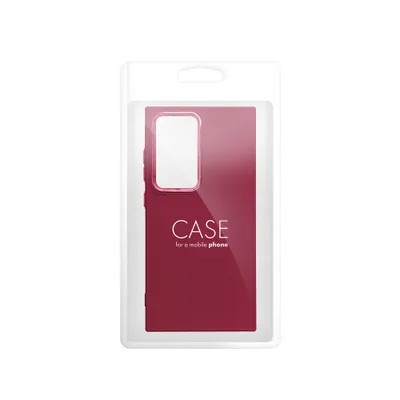 Forcell Samsung Galaxy S26 Ultra 5G Magenta-Θήκη Σιλικόνης Ματζέντα