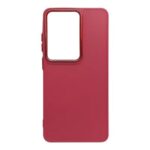 Forcell Samsung Galaxy S26 Ultra 5G Magenta-Θήκη Σιλικόνης Ματζέντα