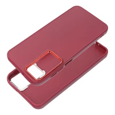 Forcell Samsung Galaxy S26 Ultra 5G Magenta-Θήκη Σιλικόνης Ματζέντα