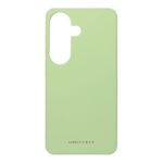 Simply Roar Samsung Galaxy S26 5G Cloud Skin Silicone Light Green-Θήκη Σιλκόνης Ανοιχτό Πράσινο