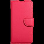 Tel1 TCL 40 SE Magnetic Closure Θήκη Βιβλίο - Fuchsia