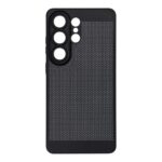 Forcell Samsung Galaxy S26 Ultra 5G Black-Θήκη Σιλικόνης Μαύρο