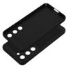 Forcell Samsung Galaxy S26 Ultra 5G Black-Θήκη Σιλικόνης Μαύρο