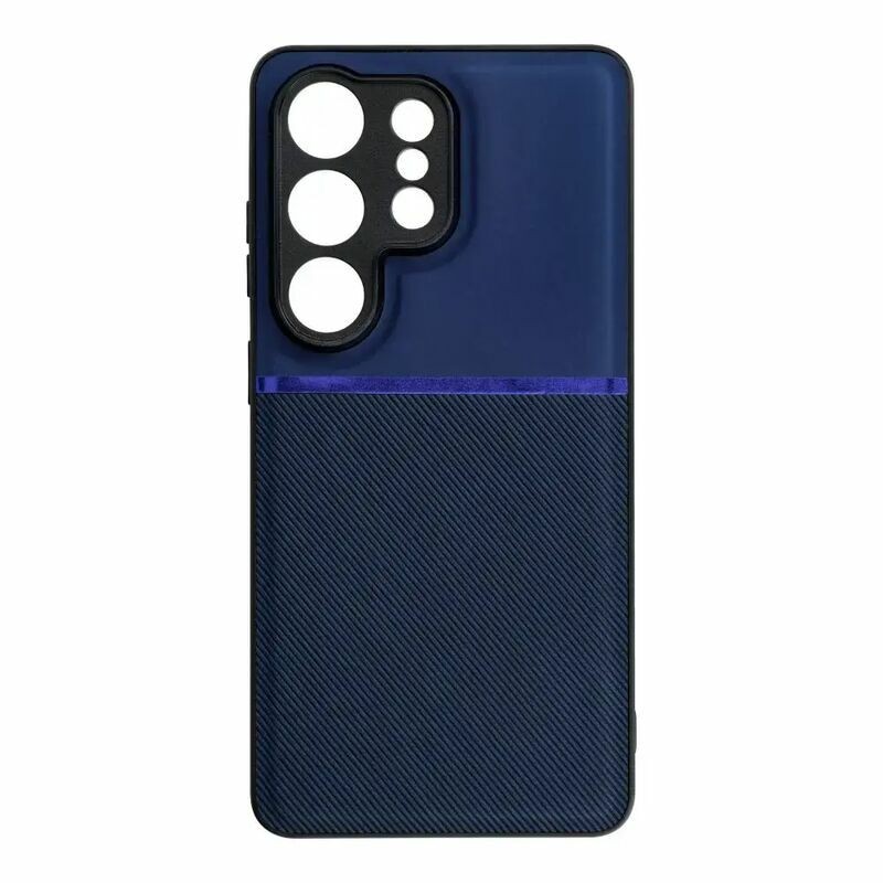Forcell Samsung Galaxy S26 Ultra 5G Blue-Θήκη Σιλικόνης Μπλέ