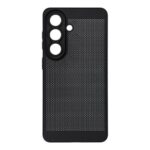 Forcell Samsung Galaxy S26 5G Black-Θήκη Σιλικόνης Μαύρο