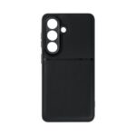Forcell Samsung Galaxy S26 5G Black-Θήκη Σιλικόνης Μαύρο