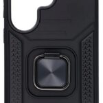 Forcell Samsung Galaxy S26 Ultra 5G NitroBlack-Θήκη Σιλικόνης Μαύρο