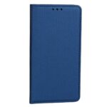 Tel1 Xiaomi Redmi 9 Smart Magnet Θήκη Βιβλίο - Blue