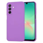 Techsuit Samsung Galaxy S26 5G MagSafe Softflex Θήκη Σιλικόνης - Purple