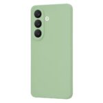 Techsuit Samsung Galaxy S26 5G MagSafe Softflex Θήκη Σιλικόνης - Mint Green