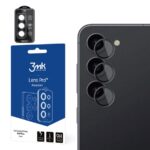 Samsung Galaxy S26 5G Προστασία Κάμερας 3mk Lens Protection Pro Black