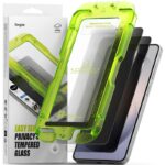 Samsung Galaxy S26 Plus 5G Προστασία Οθόνης Ringke Easy Slide Tempered Glass 2 Pack